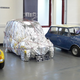 Illustration for article titled Gordon Murrays T25 City Car Revealed... Sort Of